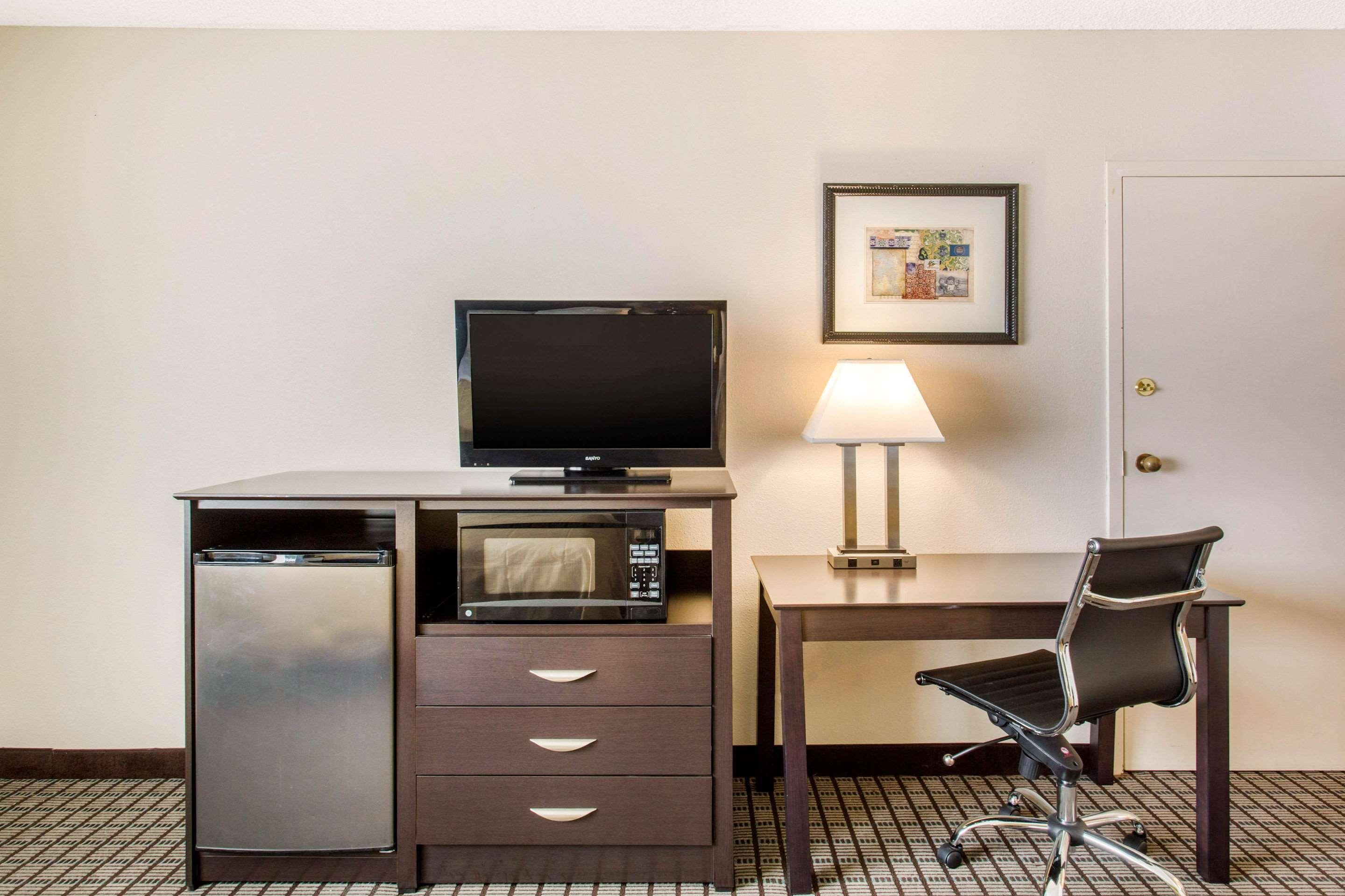 Quality Inn Stateline Wendover Eksteriør billede