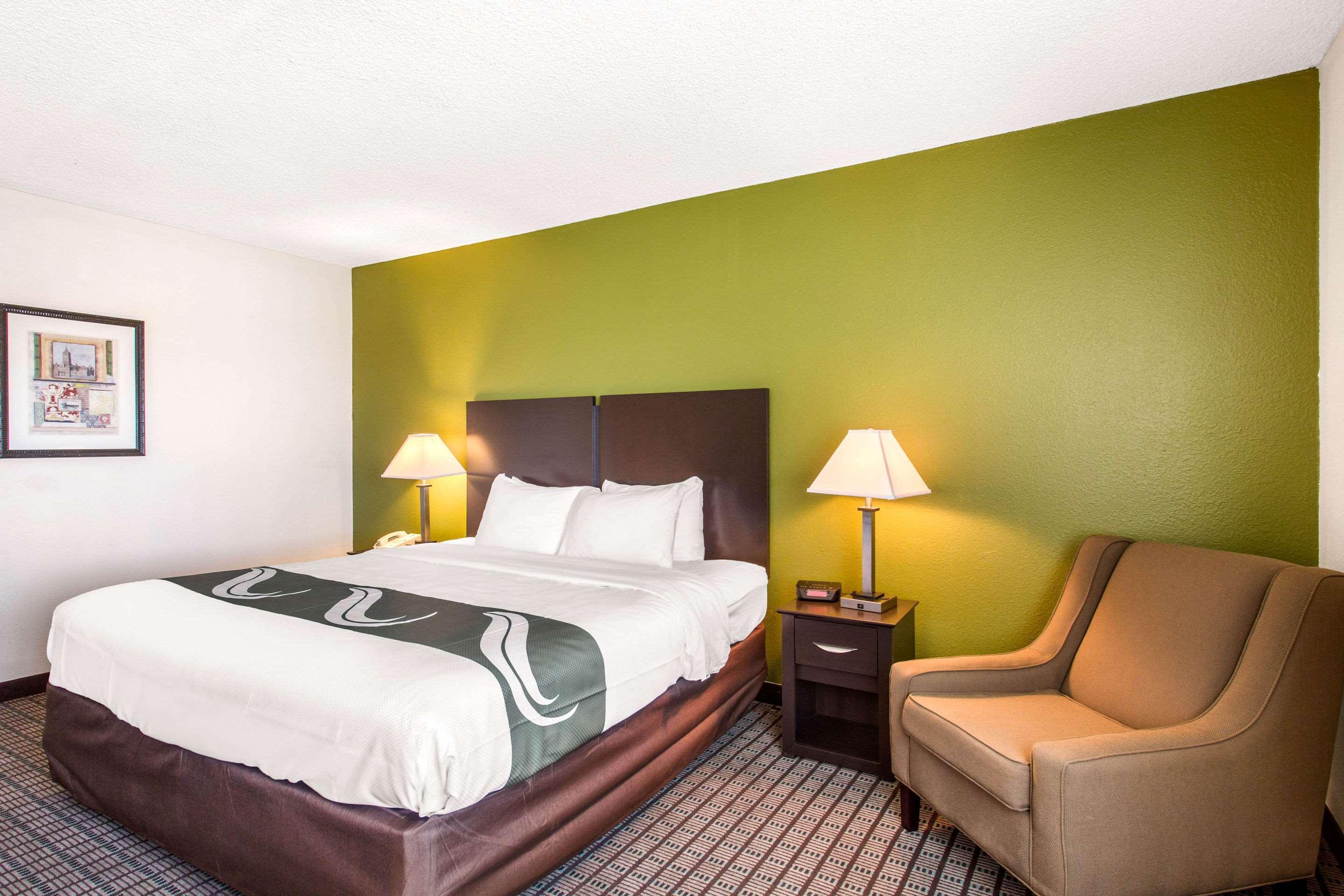 Quality Inn Stateline Wendover Eksteriør billede