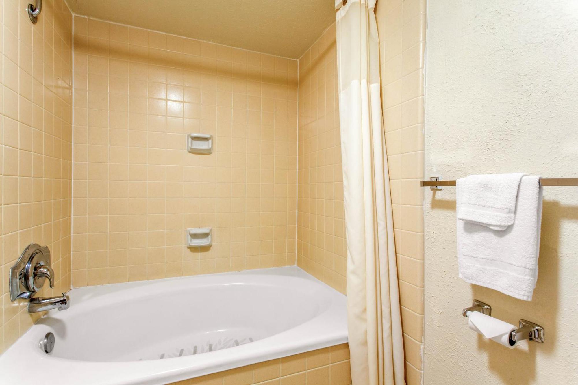 Quality Inn Stateline Wendover Eksteriør billede